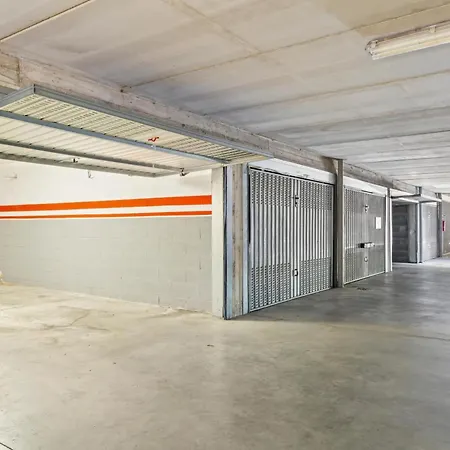 Lovely Orange House *